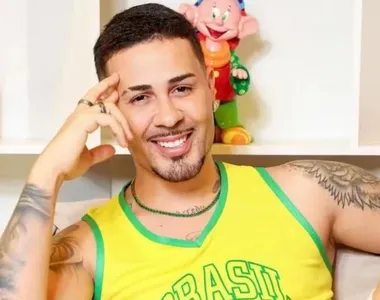 Carlinhos Maia, influenciador