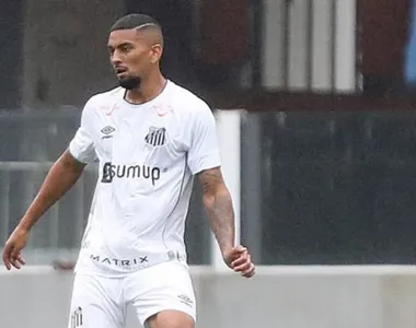 Zagueiro João Cubas é preso em Salvador