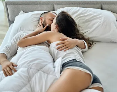 Conhecer o corpo aumenta o prazer sozinho e acompanhado