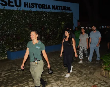 Para as duas próximas atividades, foram disponibilizadas 25 vagas