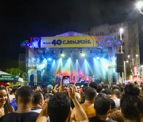 Imagem ilustrativa da imagem Carnaval nos bairros: saiba onde curtir a festa em Salvador