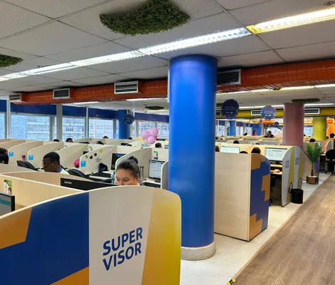 Imagem ilustrativa da imagem Empresa fará seleção para 410 vagas de emprego em Salvador