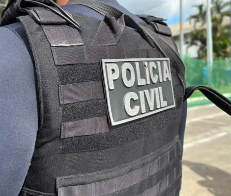 Imagem ilustrativa da imagem Turista é presa por cometer injúria racial em Porto Seguro