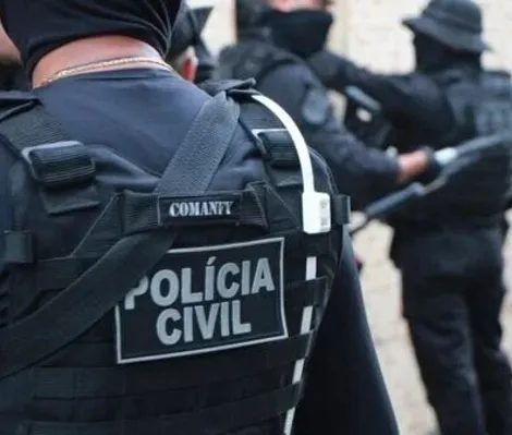 Imagem ilustrativa da imagem Ataque a tiros termina com a morte de segurança de prefeita baiana