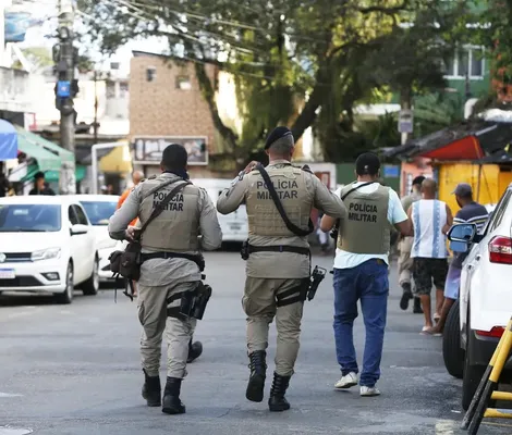Imagem ilustrativa da imagem Acidente deixa duas crianças mortas e uma mãe ferida em Salvador