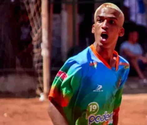 Imagem ilustrativa da imagem Polícia prende quarto suspeito de sequestrar e matar jovem na RMS