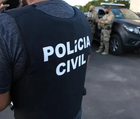 Imagem ilustrativa da imagem Esquema de rifas e camarotes em Salvador; influenciador é preso