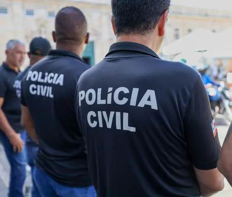 Imagem ilustrativa da imagem Mentiroso joga baratino que é policial para intimidar em comércio
