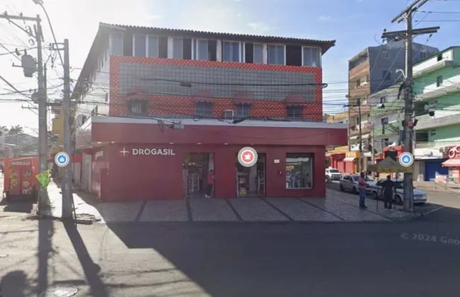 Imagem ilustrativa da imagem 