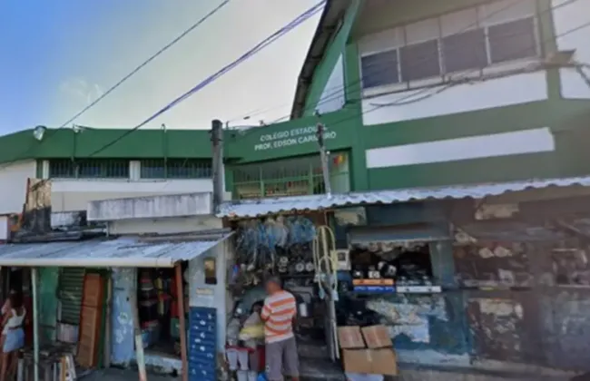 Imagem ilustrativa da imagem Alunos tentam envenenar professores em Salvador
