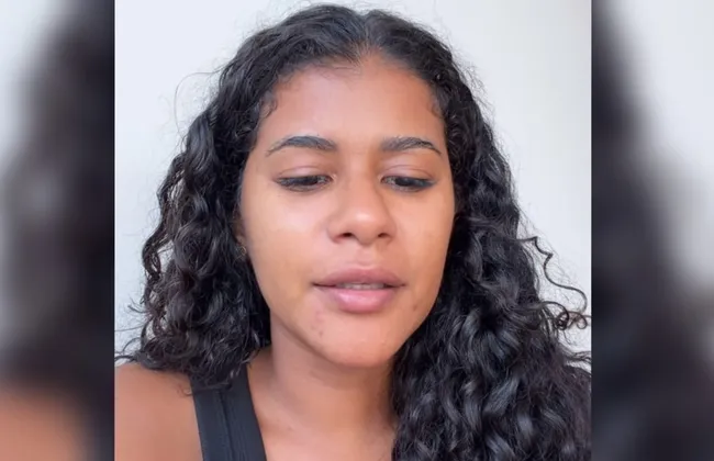 Imagem ilustrativa da imagem Após revelação da mãe, Sheuba recorda morte do pai por câncer