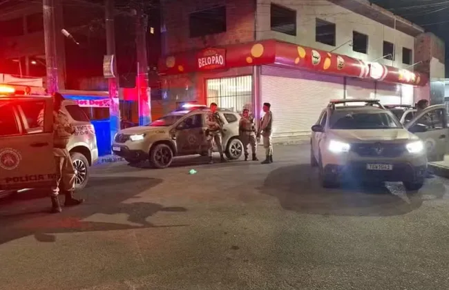 Imagem ilustrativa da imagem Áudios sugerem que chefe de homens assassinados teria negado pagamento