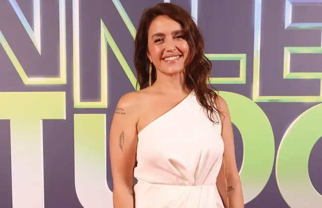 Imagem ilustrativa da imagem Autora baiana entra em nova treta após climão com Taís Araújo