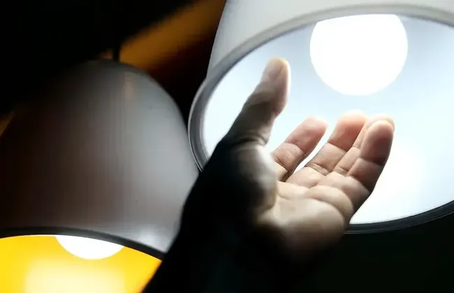 Imagem ilustrativa da imagem Conta de luz terá redução no valor em dezembro