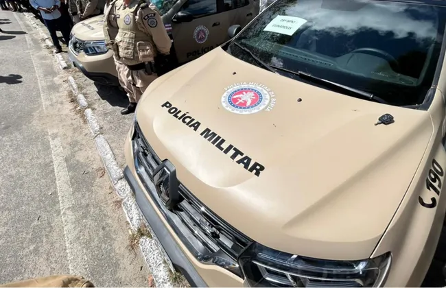 Imagem ilustrativa da imagem Cantor é obrigado a cancelar show após supostas ameaças de facção