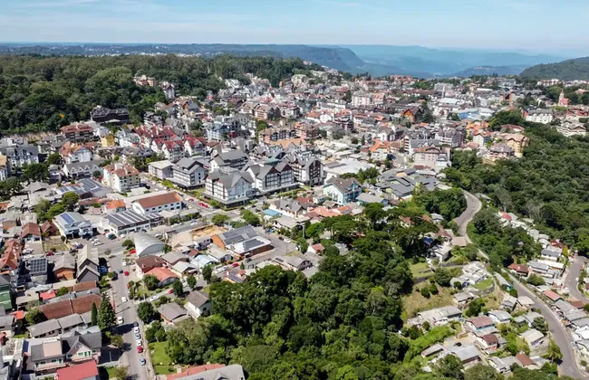 Imagem ilustrativa da imagem Cidade turística no Brasil não registra roubos há quase seis meses