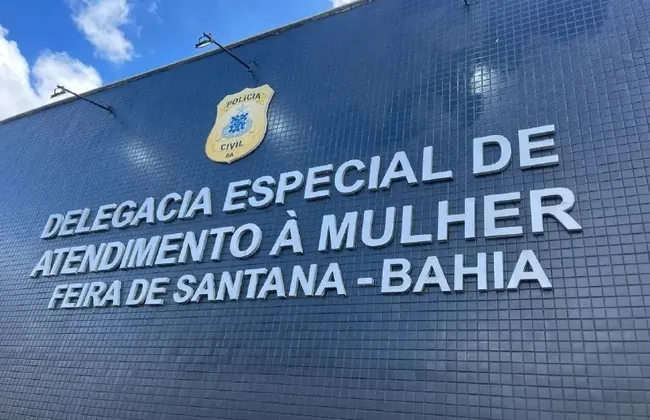 Imagem ilustrativa da imagem Mulher contratada para fazer faxina é estuprada em cidade baiana