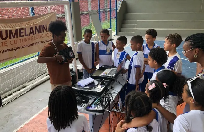 Imagem ilustrativa da imagem 