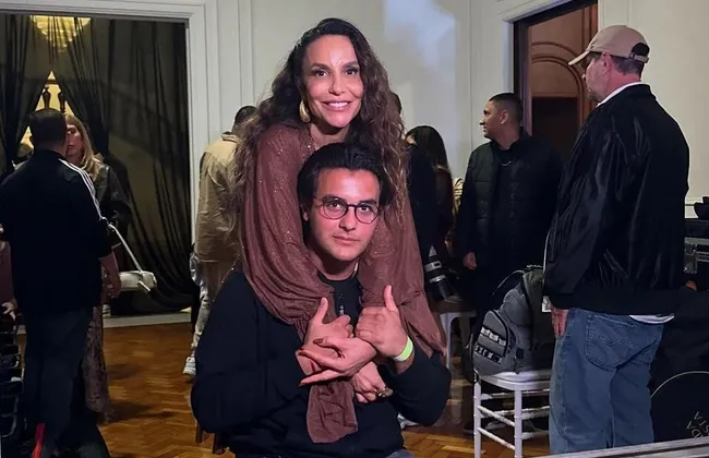 Imagem ilustrativa da imagem Vai 'se sair'? Marcelo Sangalo faz revelação sobre futuro na música