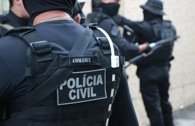 Imagem ilustrativa da imagem Delegado é baleado e dois suspeitos são mortos em operação na Bahia