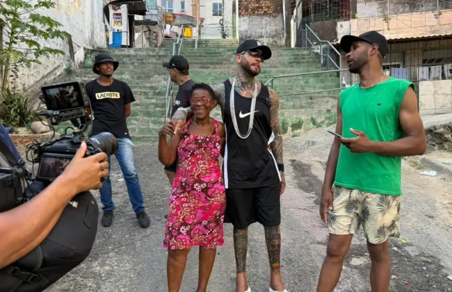 Imagem ilustrativa da imagem 