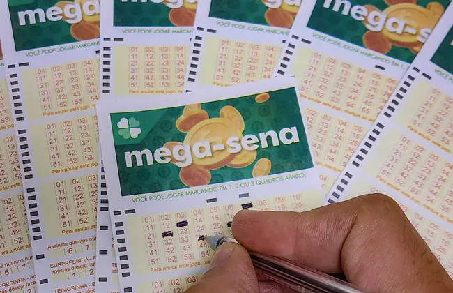 Imagem ilustrativa da imagem Quatro apostas baianas acertam cinco números na Mega-Sena