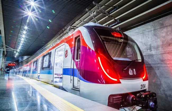 Imagem ilustrativa da imagem Adolescente de 15 anos denuncia estupro no metrô de Salvador