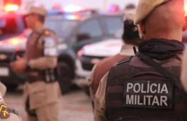 Imagem ilustrativa da imagem Oito membros do CV morrem em operação no Nordeste de Amaralina