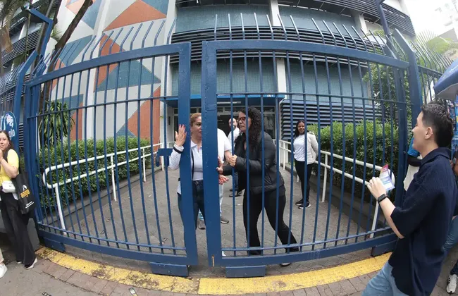 Imagem ilustrativa da imagem Perdeu a prova do Enem? Saiba se você pode pedir reaplicação