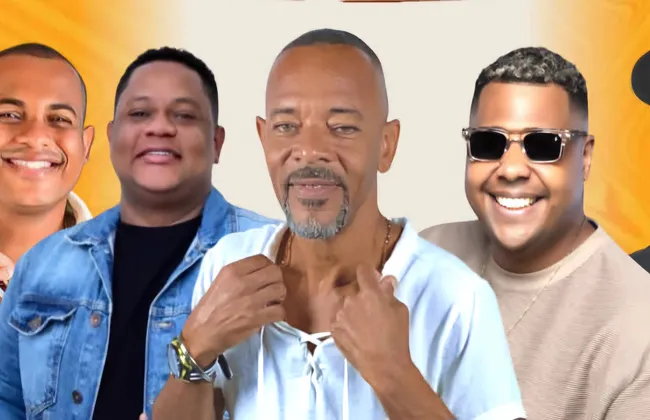 Imagem ilustrativa da imagem Ressaca do Samba 2026: saiba data, atrações e como entrar sem pagar