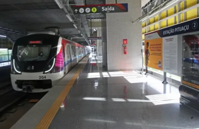 Imagem ilustrativa da imagem Totens digitais com informações de transporte podem chegar a Salvador