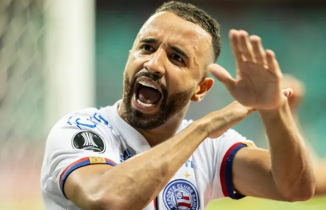 Imagem ilustrativa da imagem Caio Alexandre fica fora de jogo com o São Paulo por lesão