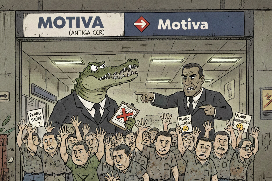 Boca De Me Dê: Di cilada, bagunça, sair do papel e mandato nas águas