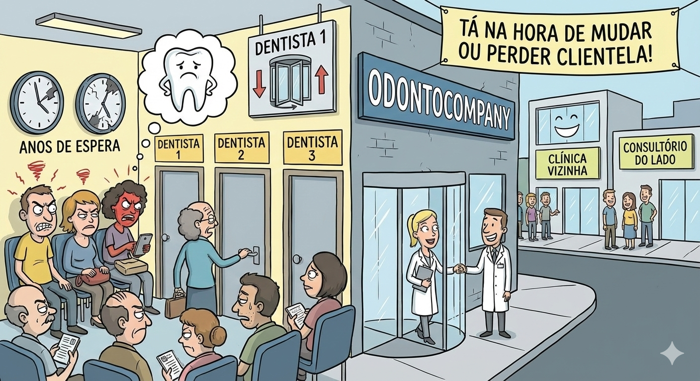 Boca De Me Dê: carnashopping, sistema barriado, perrengue e o muro