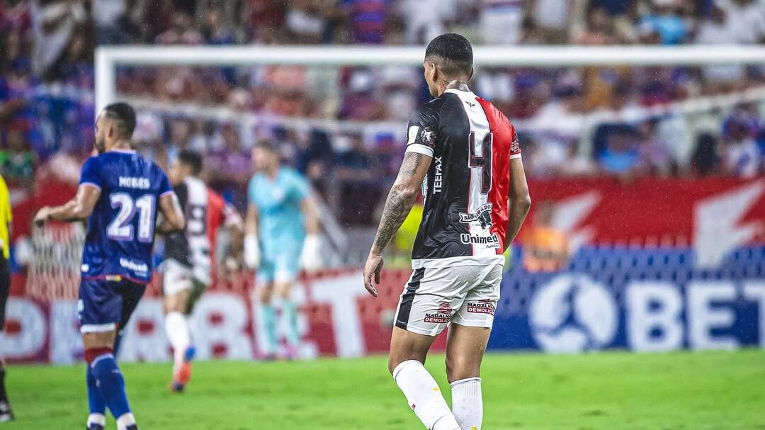 Presidente de clube da Série A renuncia ao cargo