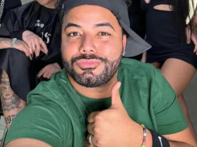 Hytalo Santos é condenado por assédio contra ex-seguranças