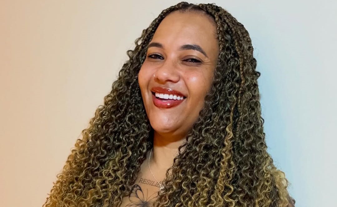 Estado de saúde de blogueira é atualizado após susto em Salvador