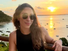 Vídeo: influenciadora ‘mete o pau’ em Carnaval de Salvador - Imagem