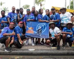 Kannário ou BaianaSystem? Fãs do 'Pássaro' opinam sobre a maior pipoca - Imagem