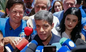 ACM Neto demonstra expectativa alta no interior para vencer disputa