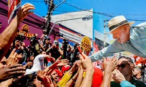 Lula e Flávio Bolsonaro: descubra quem ganhou em outros países