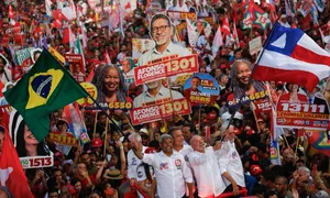 Pesquisas na Bahia: saiba quem acertou nas Eleições de 2022
