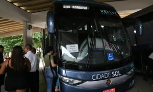 Veja como viajar gratuitamente para as eleições na Bahia em 2026