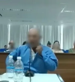 Imagem ilustrativa da imagem Homem que deu chibatadas em agressor da filha é absolvido na Bahia