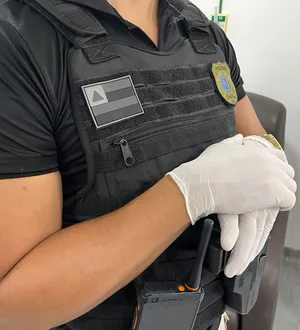 Imagem ilustrativa da imagem Polícia recupera R$ 364 mil desviados de prefeitura na Bahia