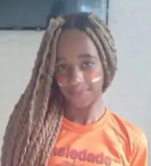 Imagem ilustrativa da imagem Adolescente Thamiris será sepultada neste sábado em Salvador