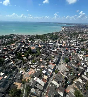 Imagem ilustrativa da imagem Alta nas apreensões de armas impulsiona queda da violência na Bahia