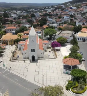 Imagem ilustrativa da imagem Cidade baiana registra primeiro caso de homicídio após quase 15 meses