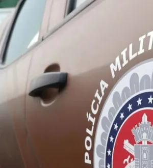 Imagem ilustrativa da imagem Tiro em soldado em Pirajá dispara o número de agentes baleados em 2026