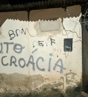 Imagem ilustrativa da imagem BDM e CV perdem, em média, dois soldados por dia em março